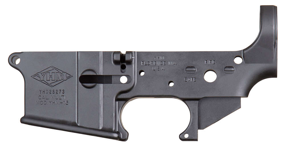 Upper Receivers Conv Kits Yankee Hill Machine Co 5.56x45mm NATO YHM 125          LOWER STRIPPED • Model: 5.56x45mm NATO